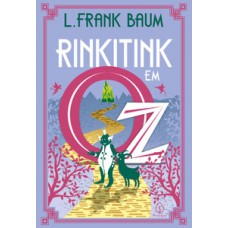 Rinkitink em Oz Rinkitink em Oz