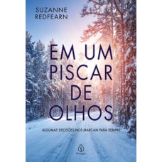 Em um piscar de olhos Em um piscar de olhos