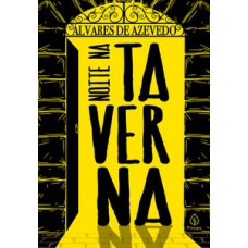 Noite na taverna Noite na taverna