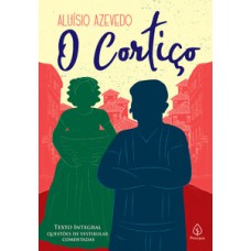 O cortiço O cortiço