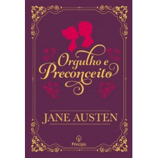 Orgulho e preconceito Orgulho e preconceito