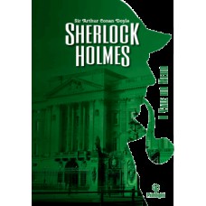 Sherlock Holmes - O vale do medo Sherlock Holmes - O vale do medo