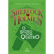 Sherlock Holmes - O signo dos quatro