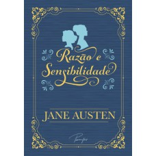 Razão e sensibilidade Razão e sensibilidade