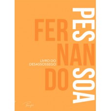 Livro do desassossego Livro do desassossego