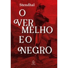 O vermelho e o negro O vermelho e o negro