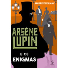 Arsène Lupin e os enigmas