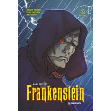 Frankenstein Frankenstein
