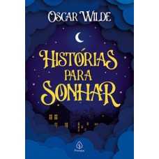 Histórias para sonhar