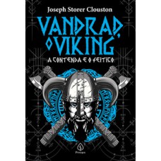 Vandrad, o Viking Vandrad, o Viking