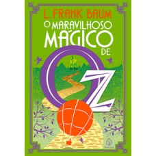 O maravilhoso Mágico de Oz O maravilhoso Mágico de Oz