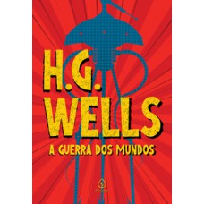 A guerra dos mundos