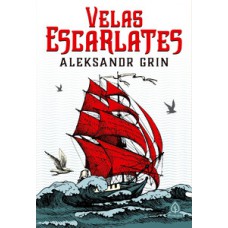 Velas Escarlates Velas Escarlates