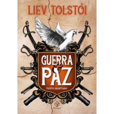 Guerra e paz Guerra e paz