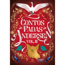 Contos de Fadas de Andersen Vol. II