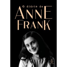 O Diário de Anne Frank O Diário de Anne Frank