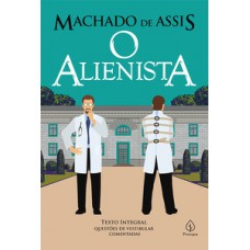 O alienista O alienista