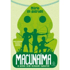 Macunaíma Macunaíma