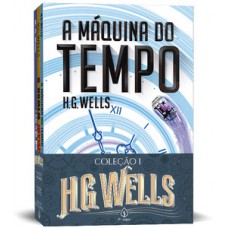 H. G. Wells - Coleção I H. G. Wells - Coleção I