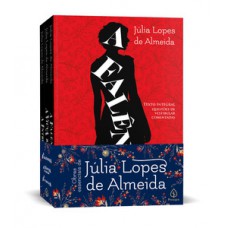 Obras essenciais de Júlia Lopes de Almeida