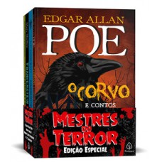 Mestres do Terror