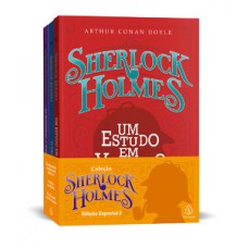 Sherlock Holmes I Sherlock Holmes I