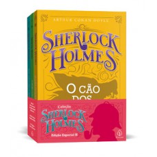 Sherlock Holmes II