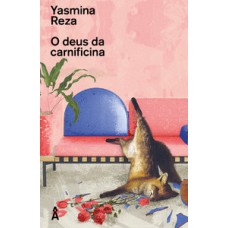 O deus da carnificina