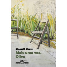Mais uma vez, olive Mais uma vez, olive