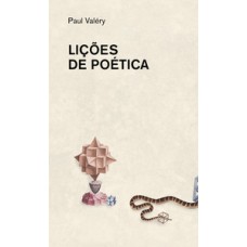 Lições de poética Lições de poética