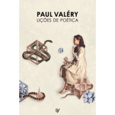 Lições de poética Lições de poética