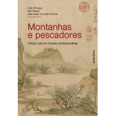 Montanhas e pescadores