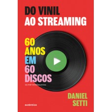 Do vinil ao streaming Do vinil ao streaming