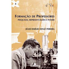 Formação de professores