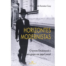 Horizontes modernistas Horizontes modernistas