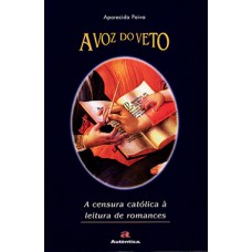 A voz do veto