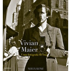 Vivian Maier