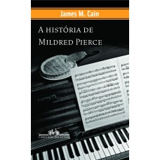 A história de mildred pierce A história de mildred pierce