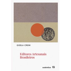 Editores artesanais brasileiros