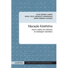 Educação estatística