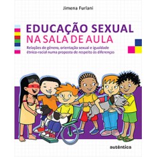 Educação sexual na sala de aula