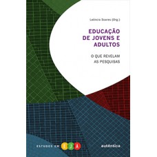 Educação de jovens e adultos Educação de jovens e adultos