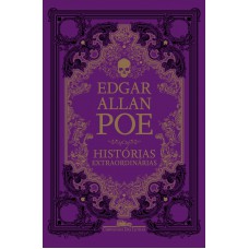 Histórias extraordinárias Histórias extraordinárias