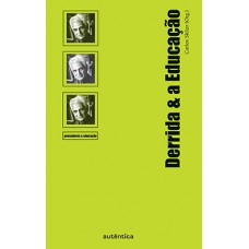 Derrida e a educação