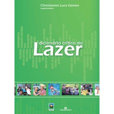Dicionário crítico do lazer