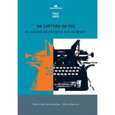 Na captura da voz