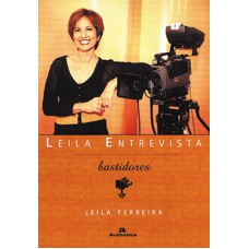Leila entrevista