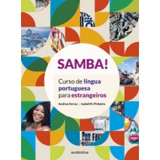 SAMBA!