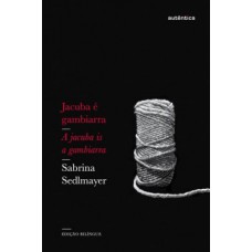 Jacuba é gambiarra / A jacuba is a gambiarra Jacuba é gambiarra / A jacuba is a gambiarra