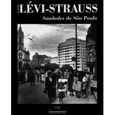Saudades de são paulo Saudades de são paulo